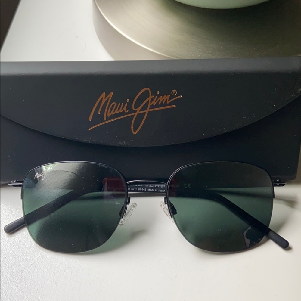 Maui Jim Sunglasses